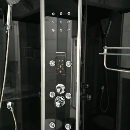 Apartman White Magic Várna