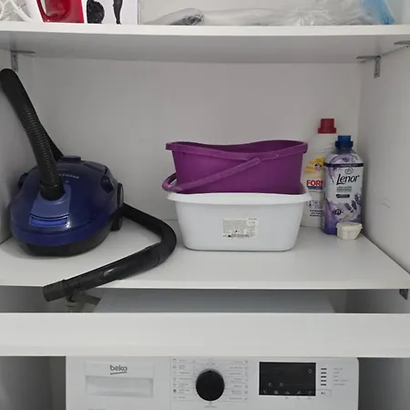 Apartman White Magic Várna