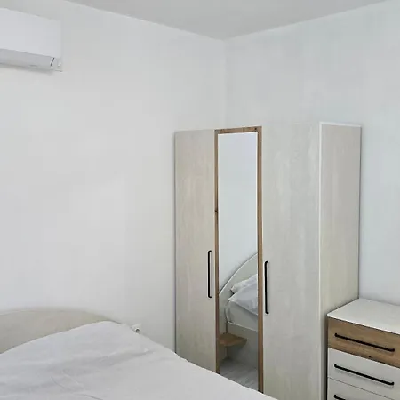 Apartman White Magic